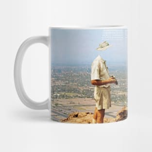 Sightseeing Mug